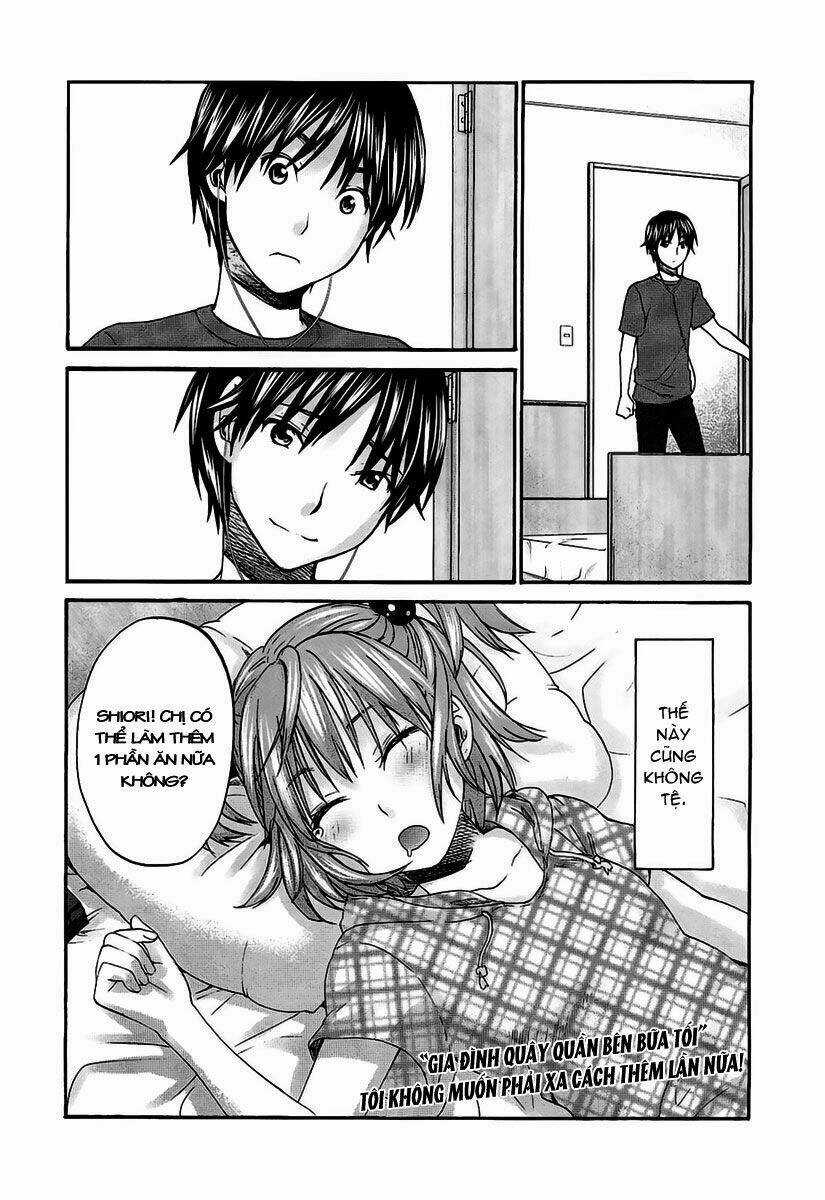 Seishun Pop! - Chapter 3 - Trang 23