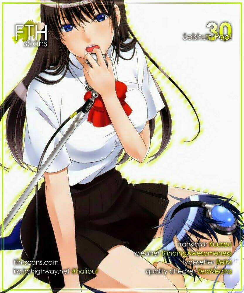 Seishun Pop! - Chapter 30 - Trang 1