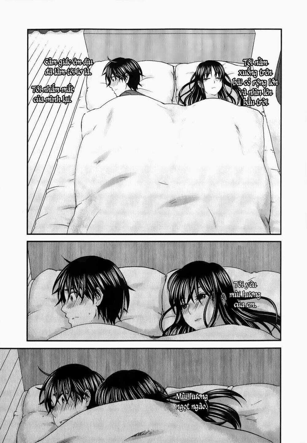 Seishun Pop! - Chapter 30 - Trang 18