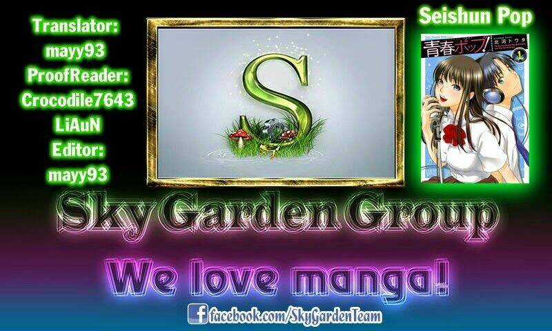 Seishun Pop! - Chapter 30 - Trang 22