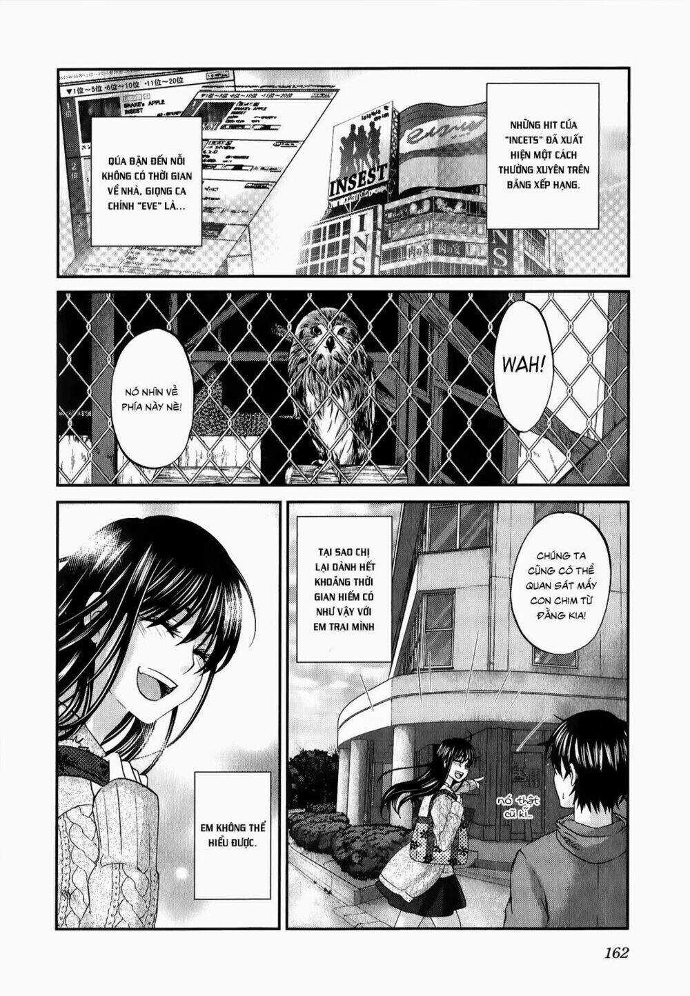Seishun Pop! - Chapter 30 - Trang 5