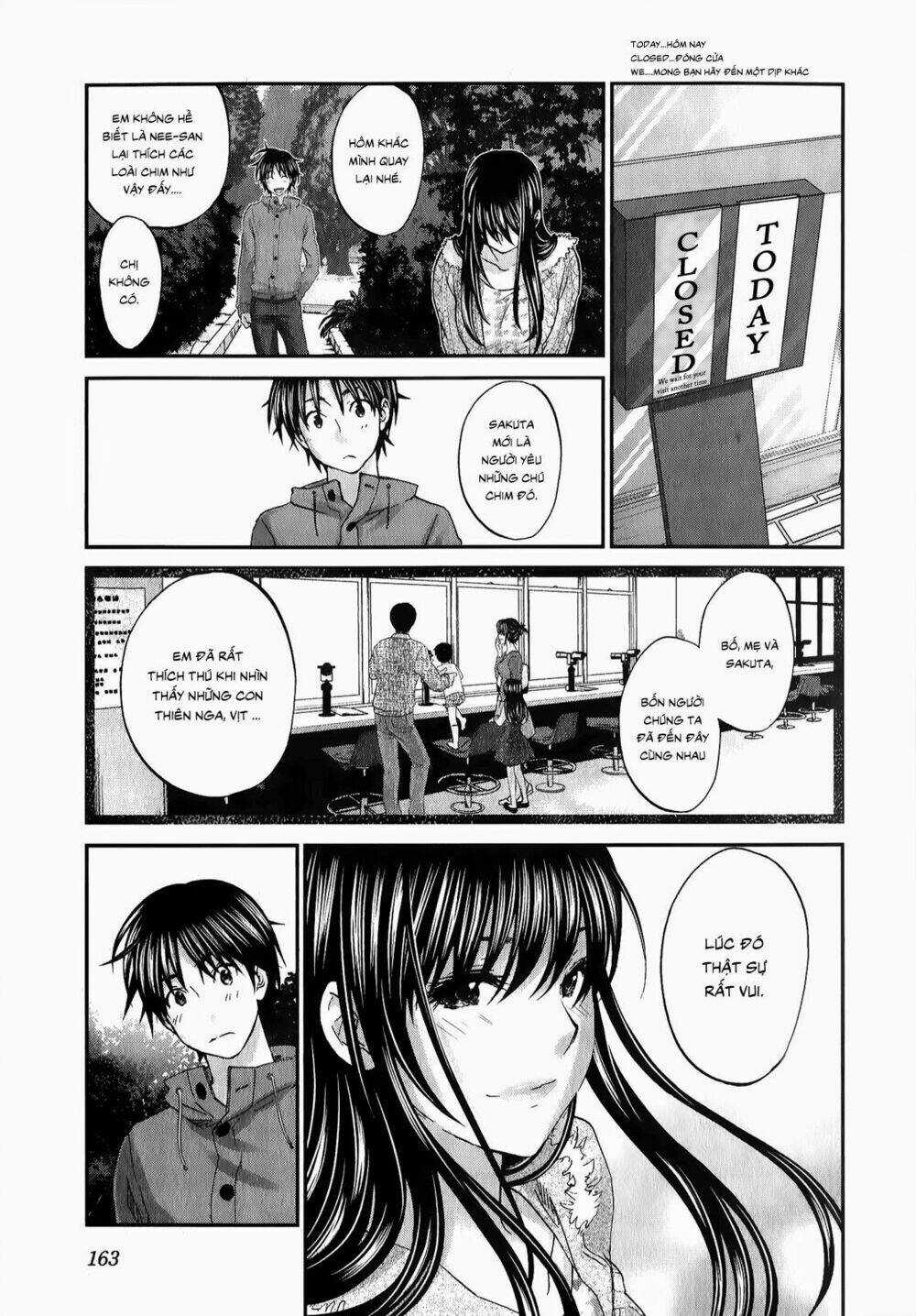 Seishun Pop! - Chapter 30 - Trang 6