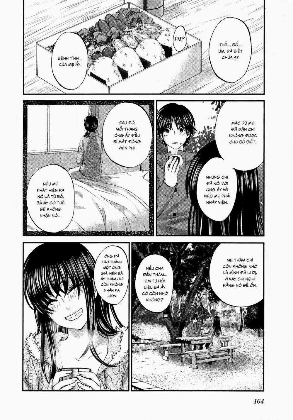 Seishun Pop! - Chapter 30 - Trang 7