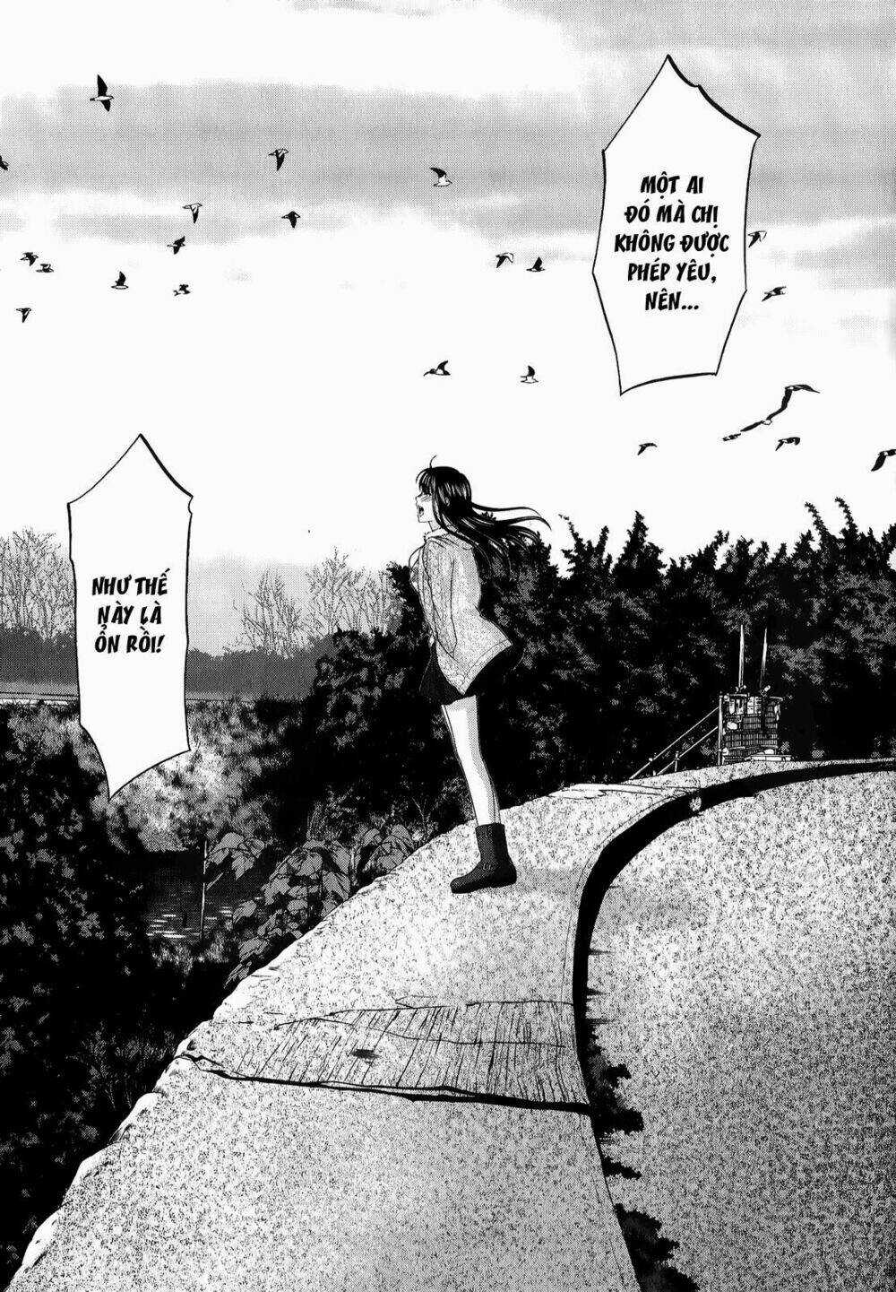 Seishun Pop! - Chapter 30 - Trang 10