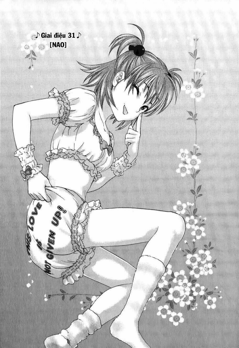 Seishun Pop! - Chapter 31 - Trang 2