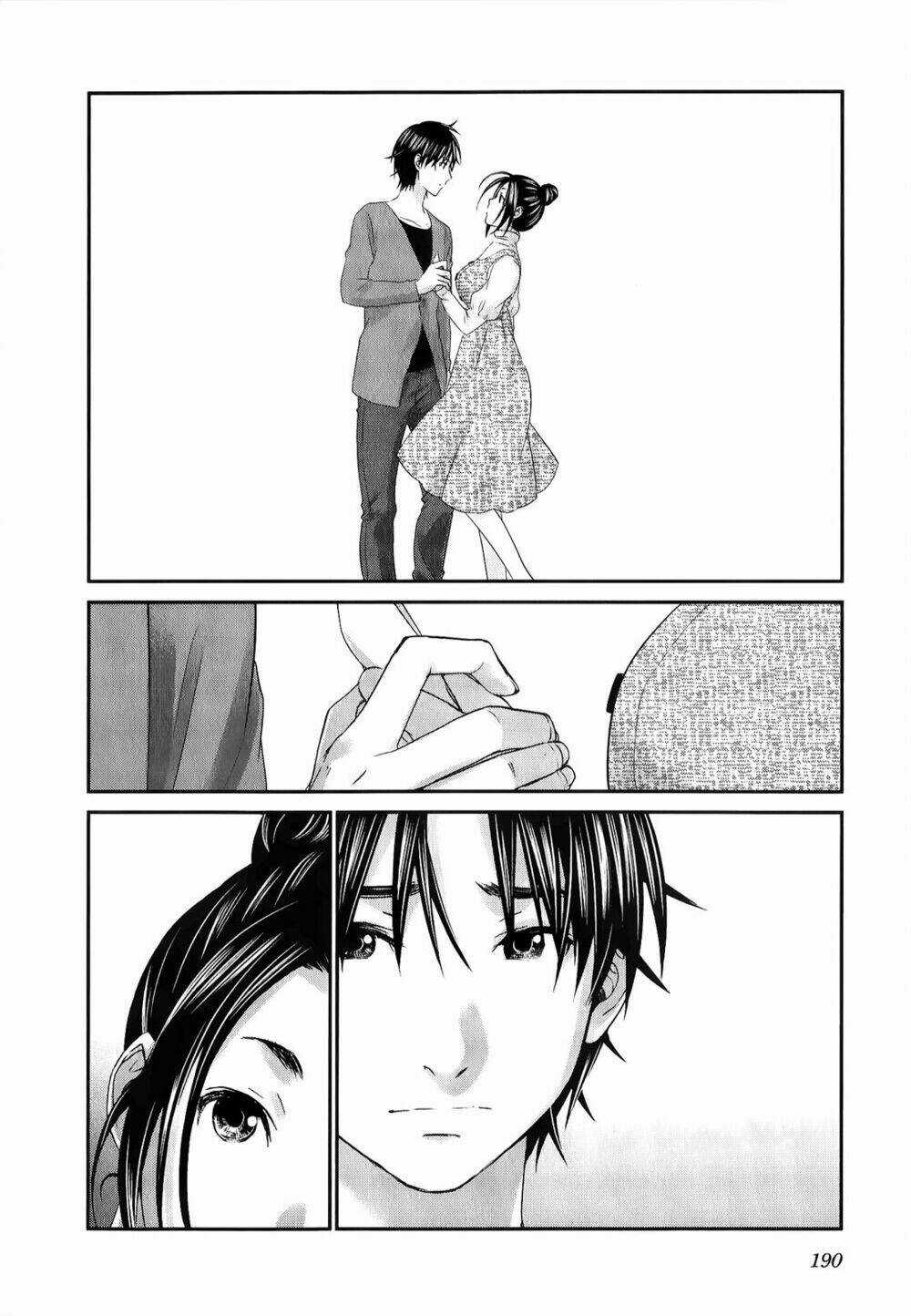 Seishun Pop! - Chapter 31 - Trang 13
