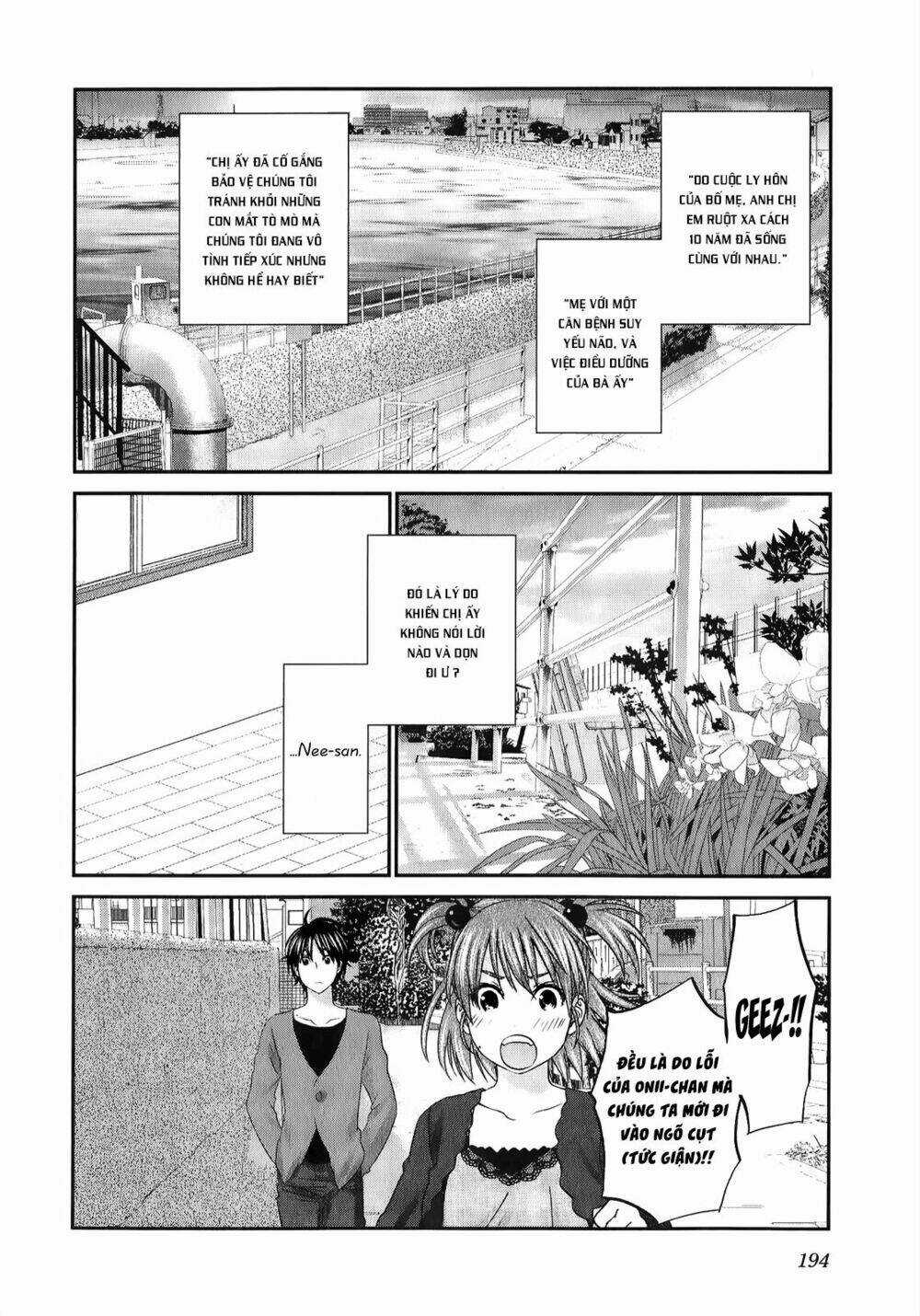Seishun Pop! - Chapter 31 - Trang 17