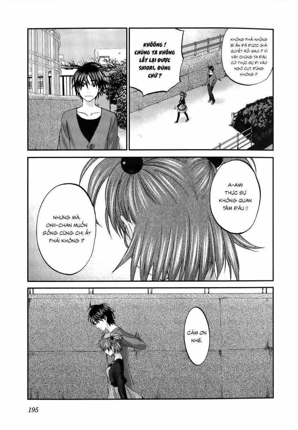 Seishun Pop! - Chapter 31 - Trang 18