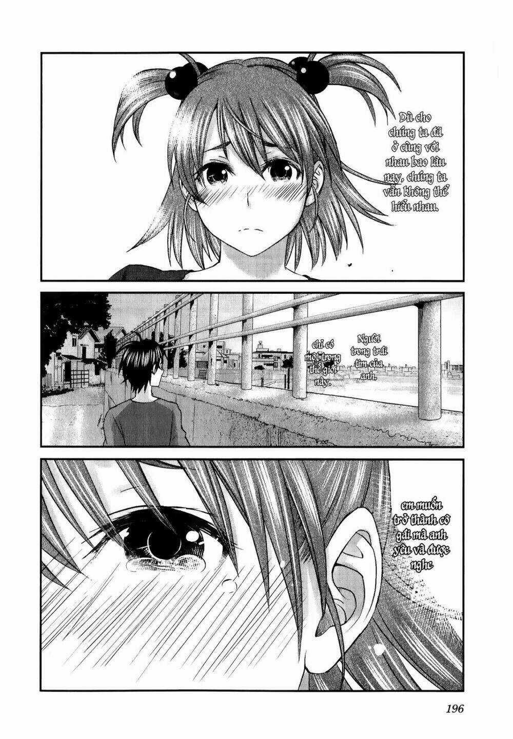 Seishun Pop! - Chapter 31 - Trang 19