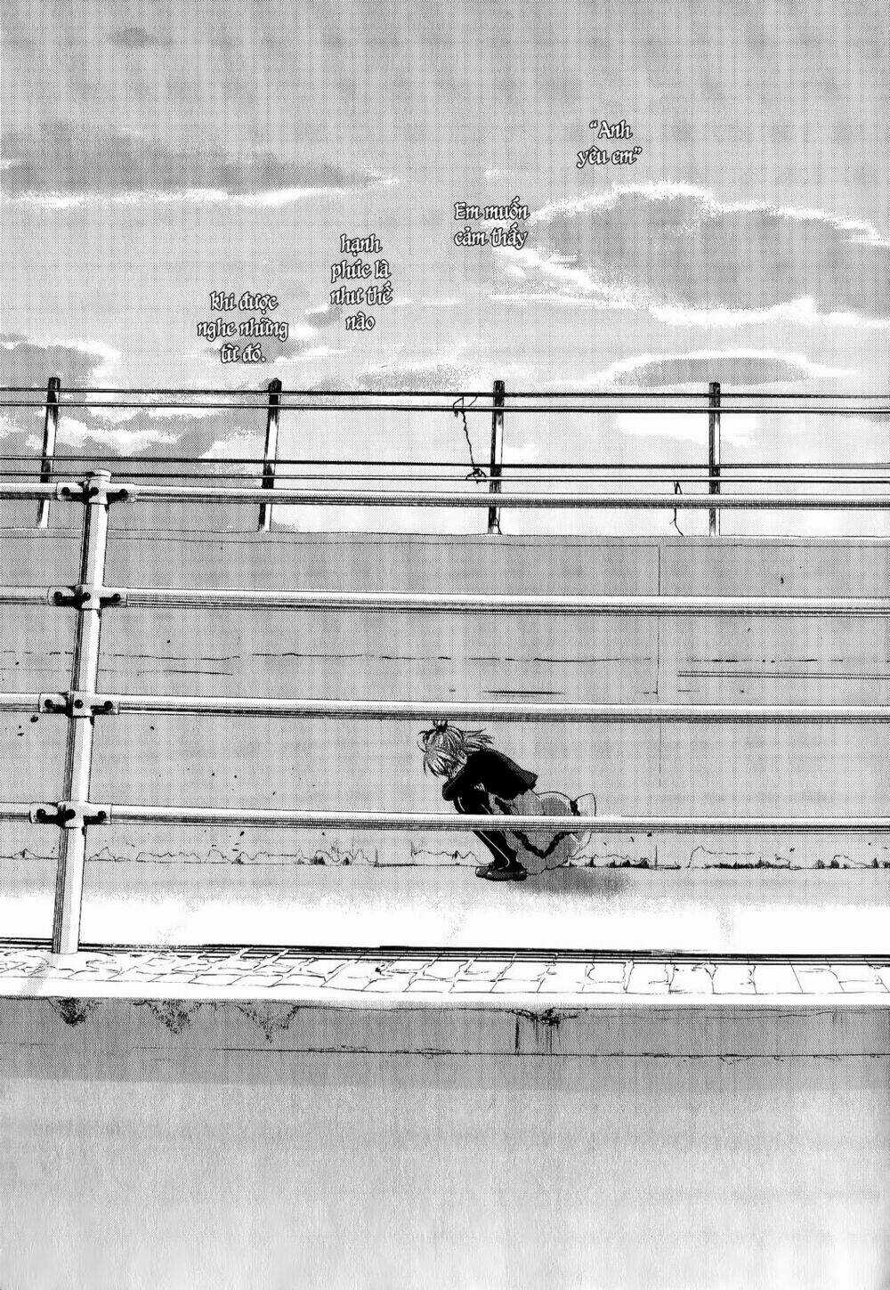 Seishun Pop! - Chapter 31 - Trang 20