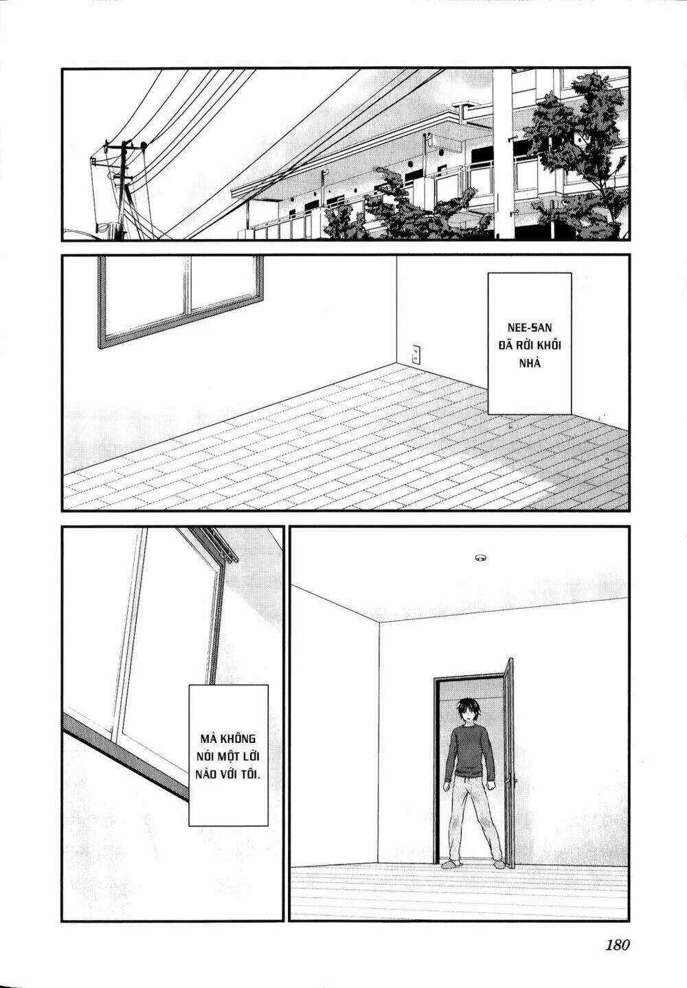 Seishun Pop! - Chapter 31 - Trang 3