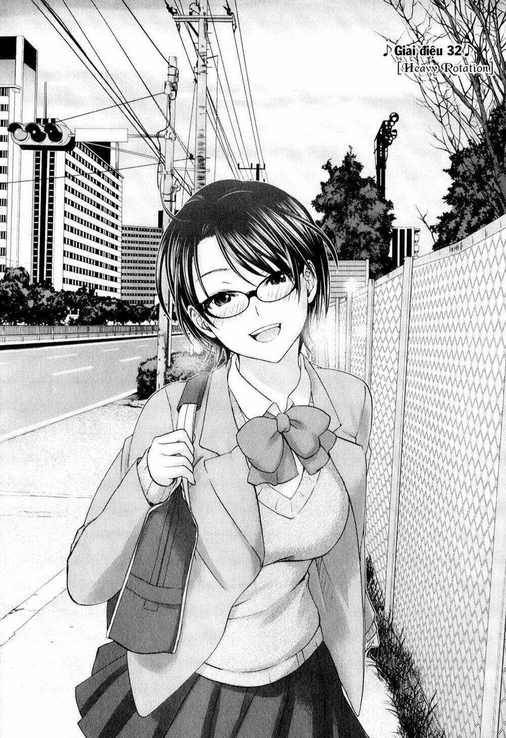 Seishun Pop! - Chapter 32 - Trang 5