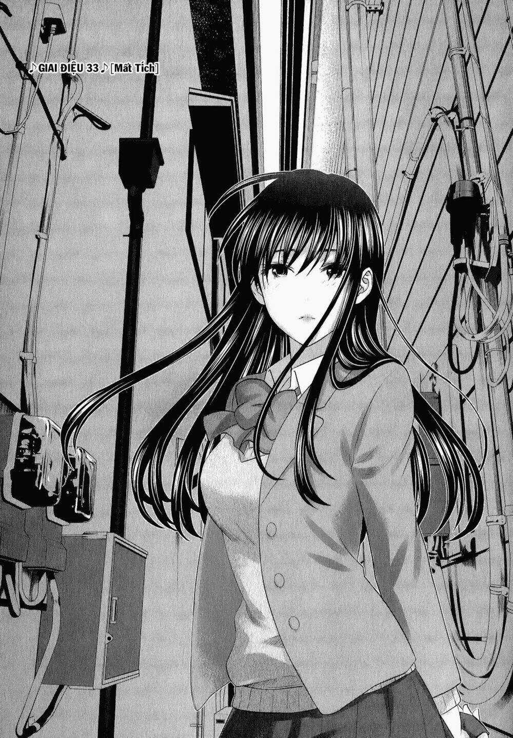 Seishun Pop! - Chapter 33 - Trang 2