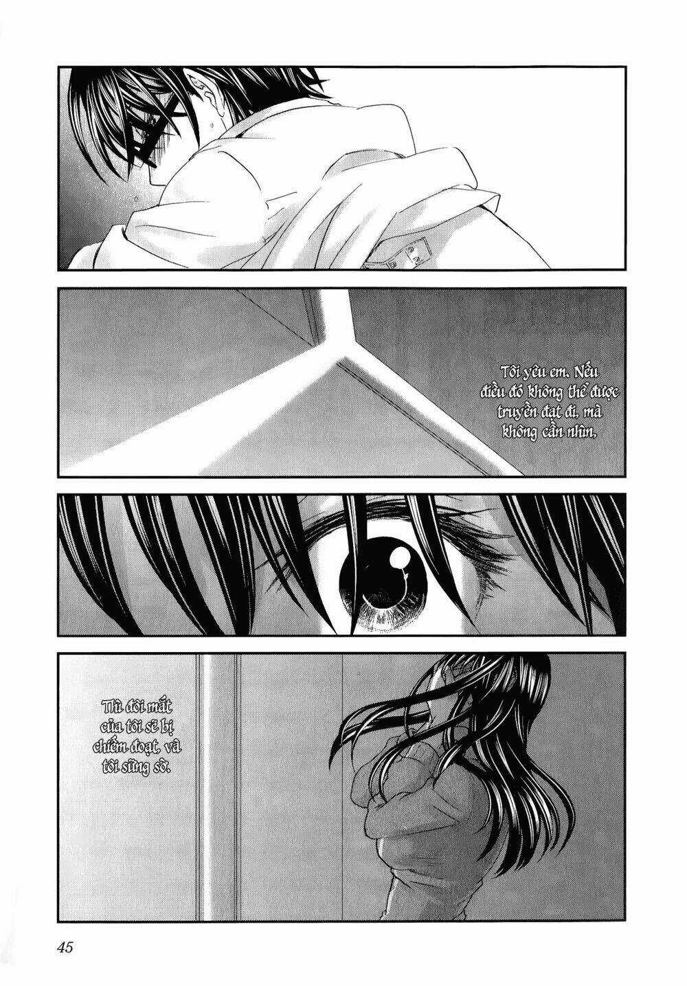 Seishun Pop! - Chapter 33 - Trang 20