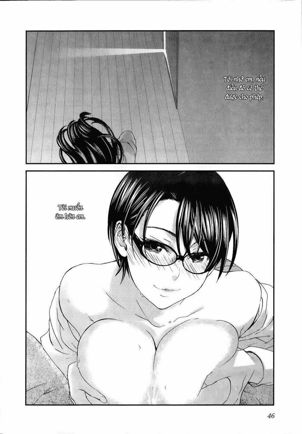 Seishun Pop! - Chapter 33 - Trang 21