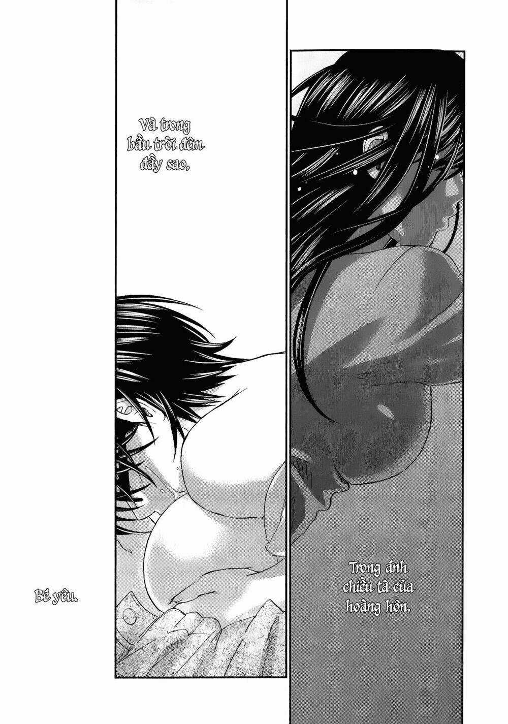 Seishun Pop! - Chapter 33 - Trang 22