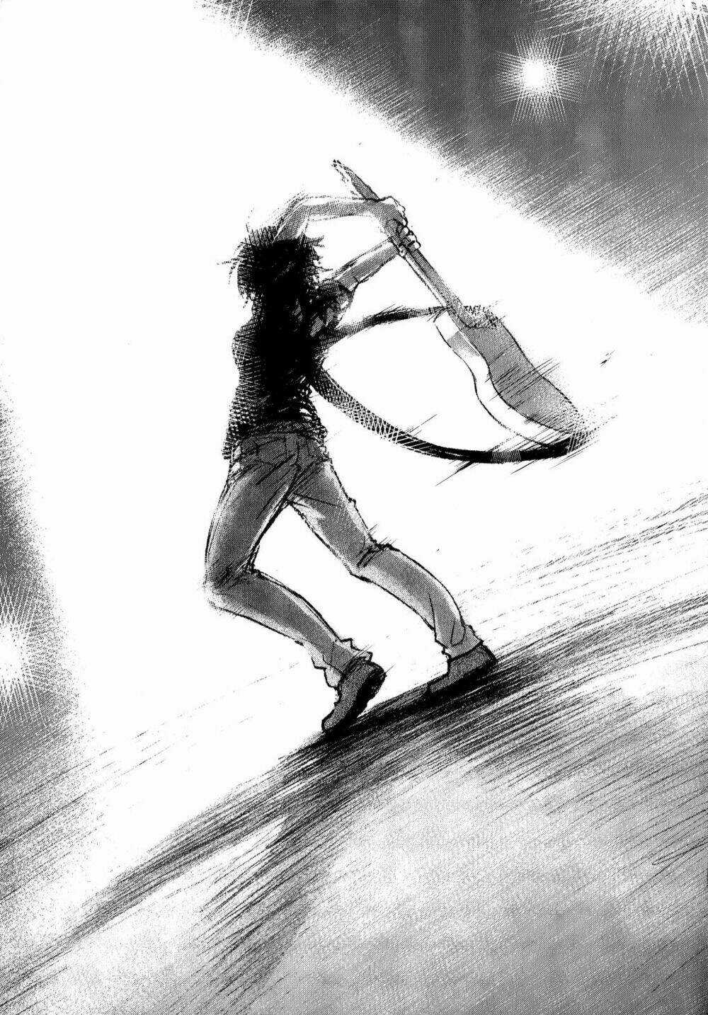 Seishun Pop! - Chapter 34 - Trang 12