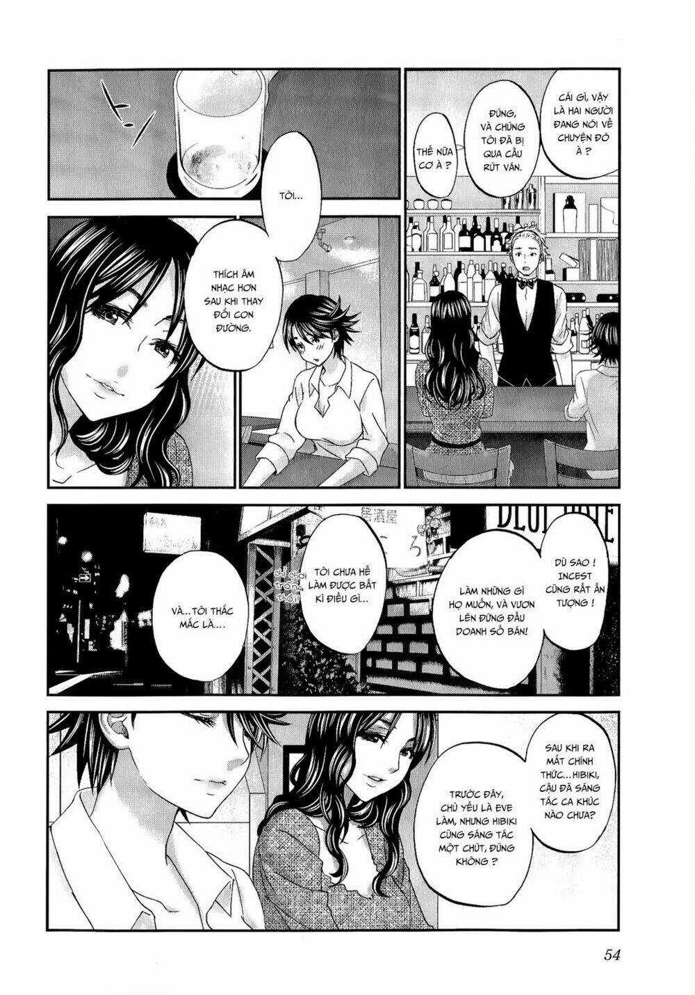 Seishun Pop! - Chapter 34 - Trang 5