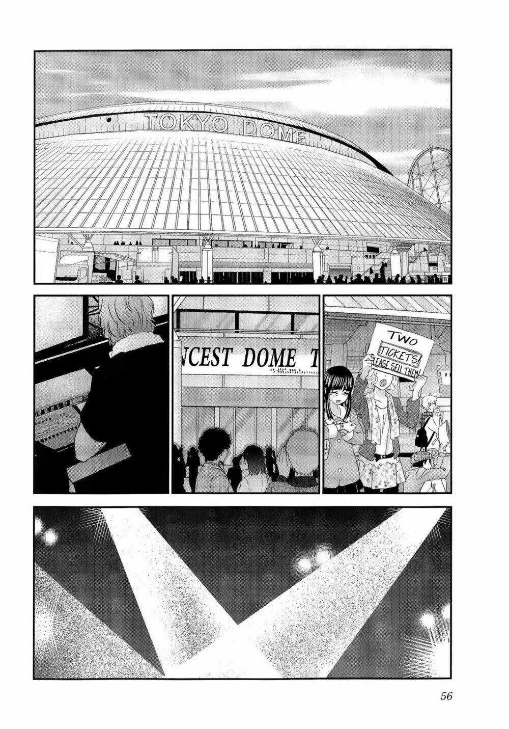 Seishun Pop! - Chapter 34 - Trang 7