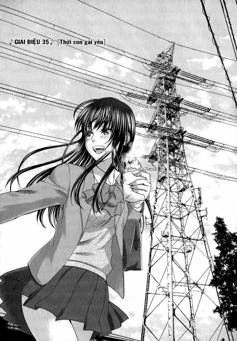 Seishun Pop! - Chapter 35 - Trang 2