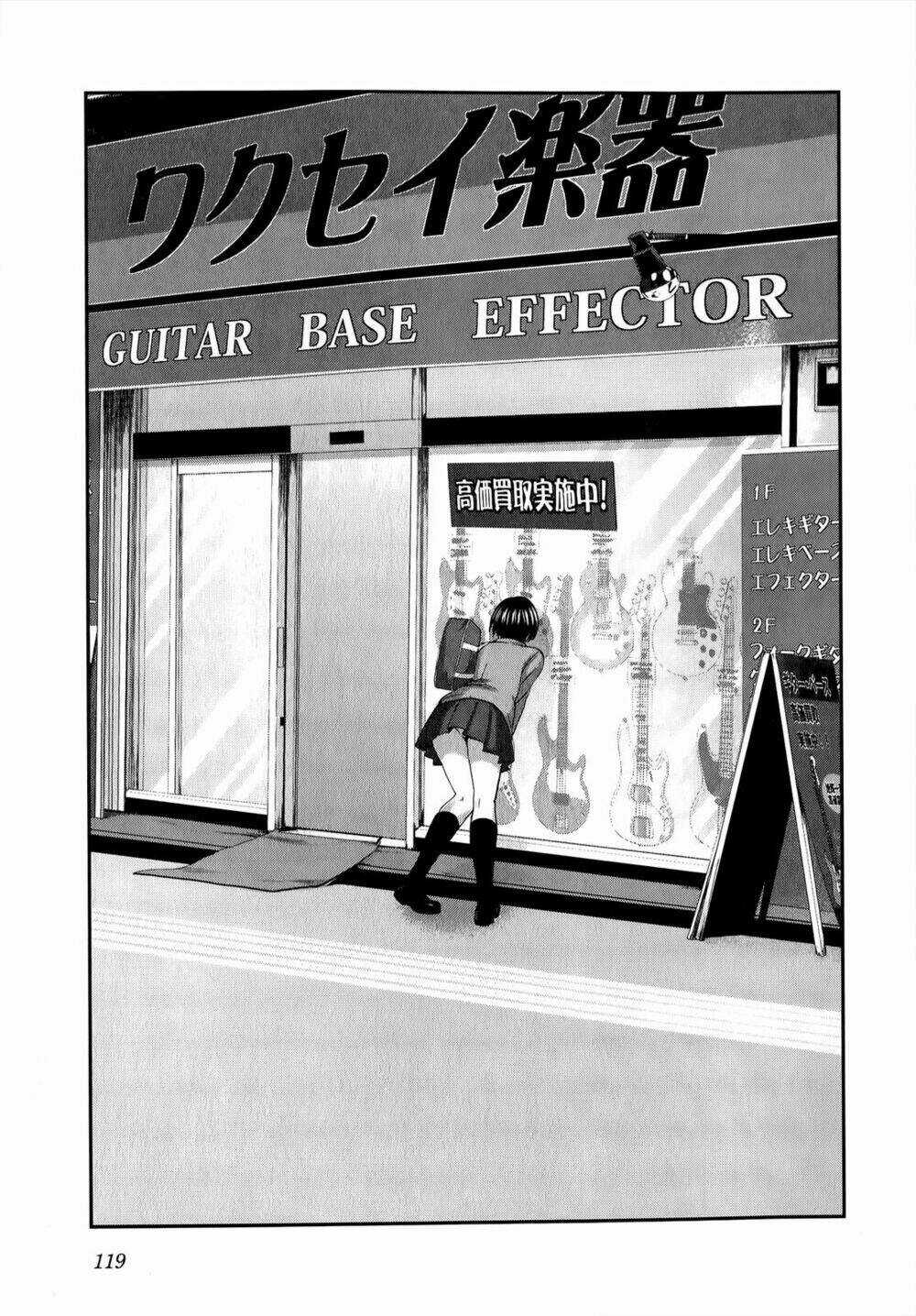 Seishun Pop! - Chapter 36 - Trang 22