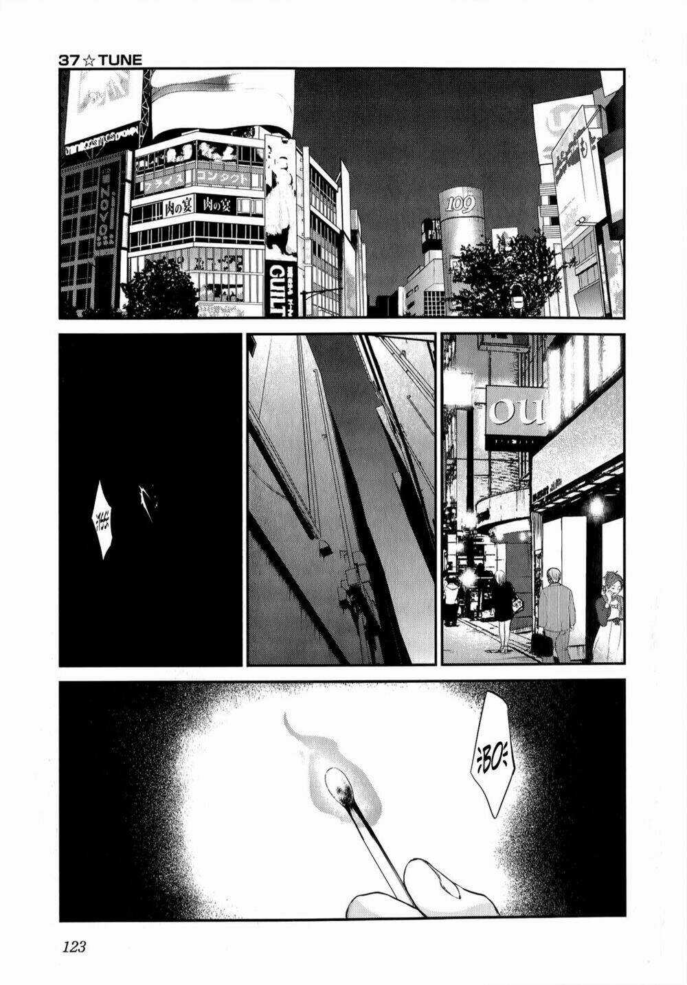 Seishun Pop! - Chapter 37 - Trang 2