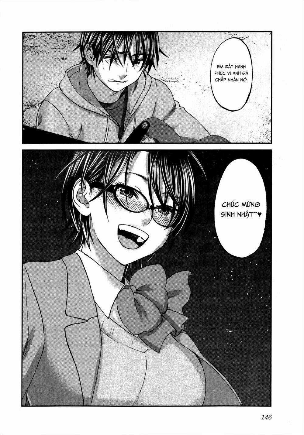 Seishun Pop! - Chapter 37 - Trang 25