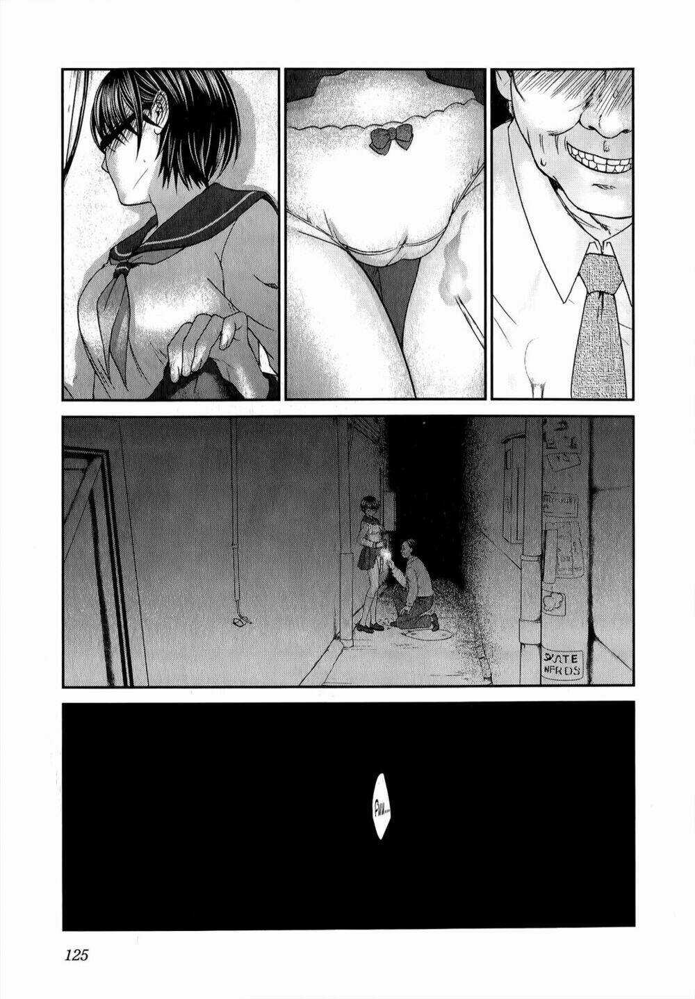 Seishun Pop! - Chapter 37 - Trang 4