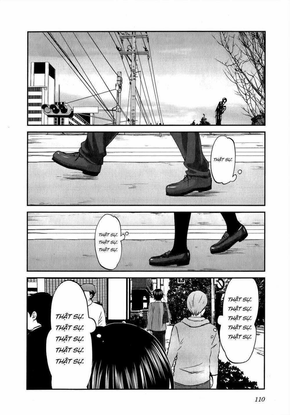 Seishun Pop! - Chapter 38 - Trang 13