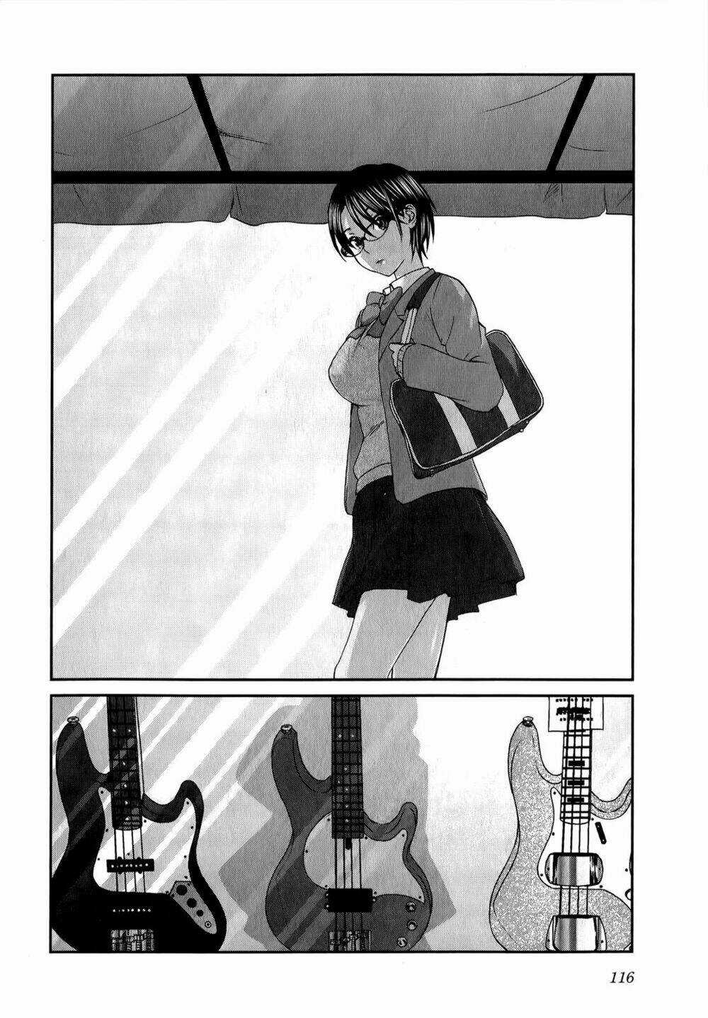 Seishun Pop! - Chapter 38 - Trang 19