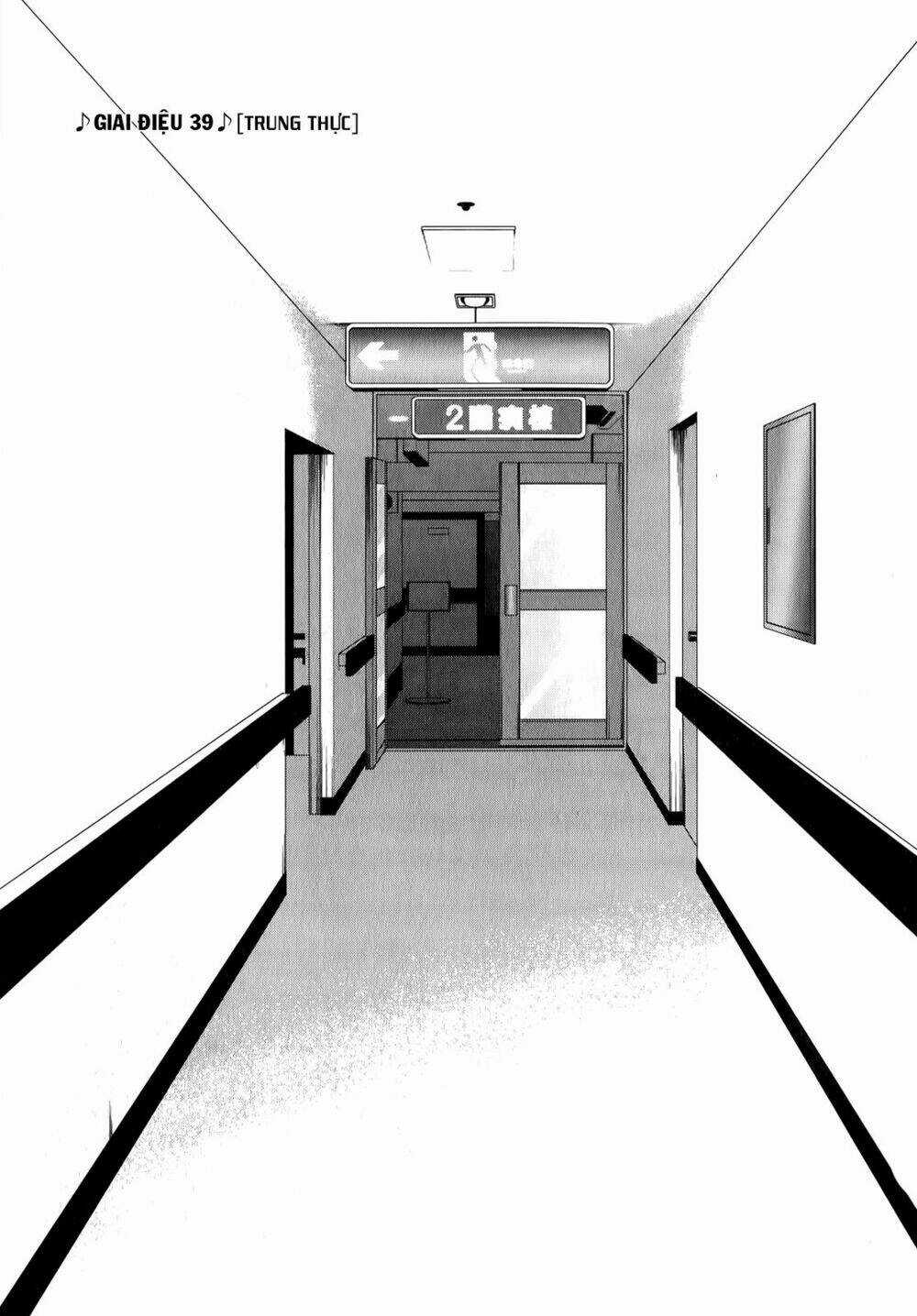 Seishun Pop! - Chapter 39 - Trang 2