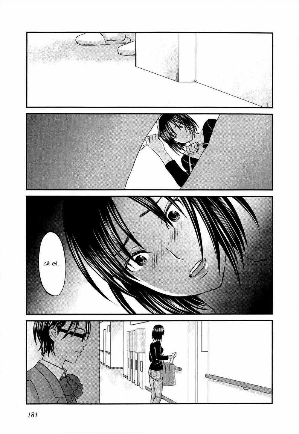 Seishun Pop! - Chapter 39 - Trang 12