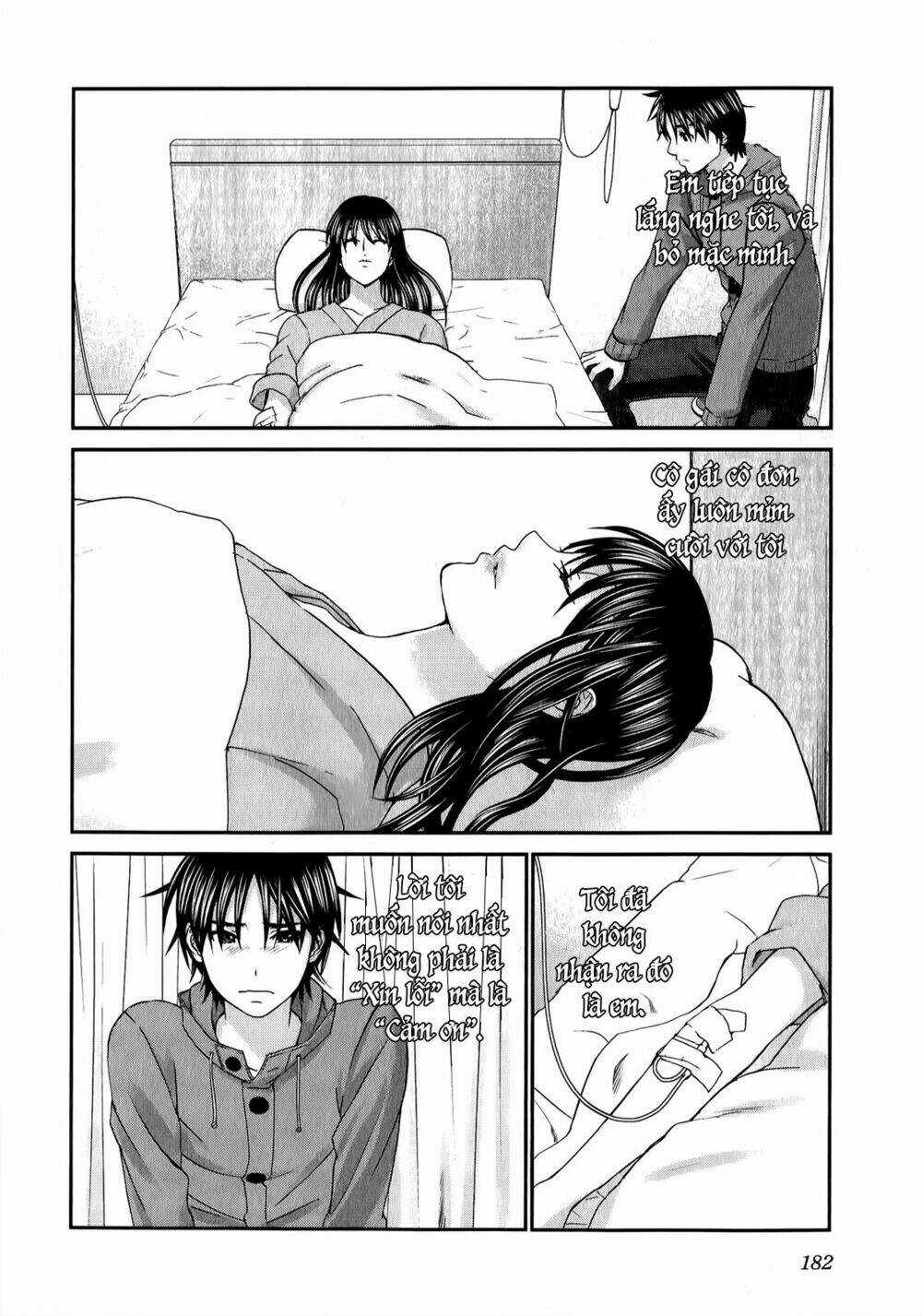 Seishun Pop! - Chapter 39 - Trang 13