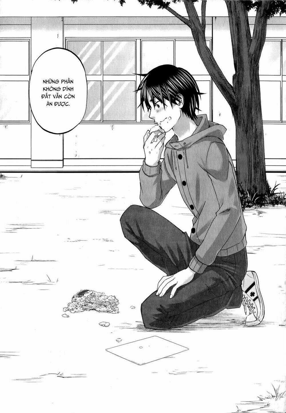 Seishun Pop! - Chapter 39 - Trang 20