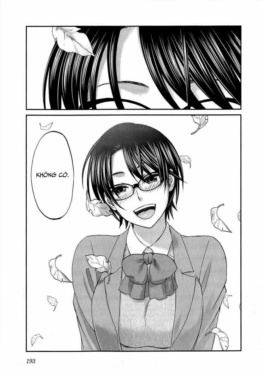 Seishun Pop! - Chapter 39 - Trang 24