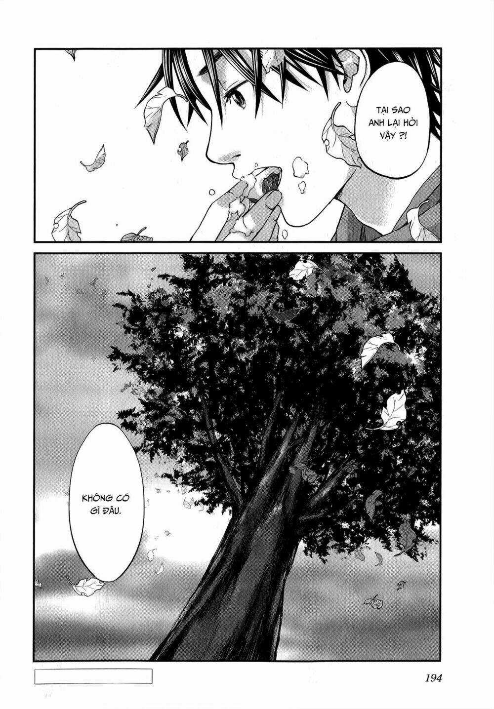 Seishun Pop! - Chapter 39 - Trang 25