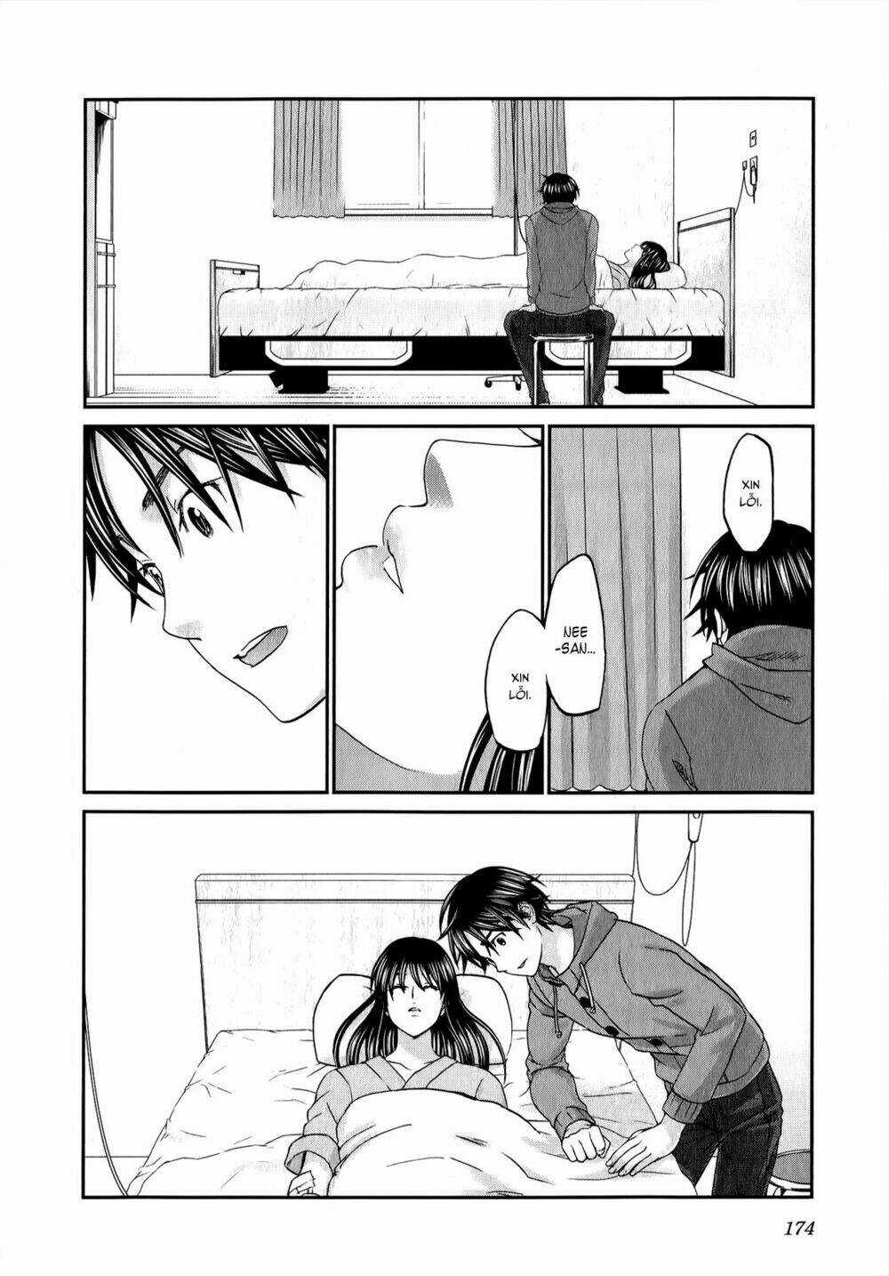 Seishun Pop! - Chapter 39 - Trang 5