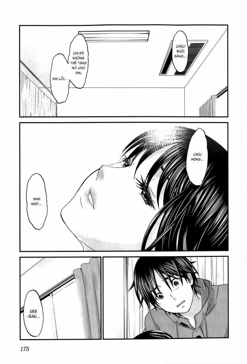 Seishun Pop! - Chapter 39 - Trang 6