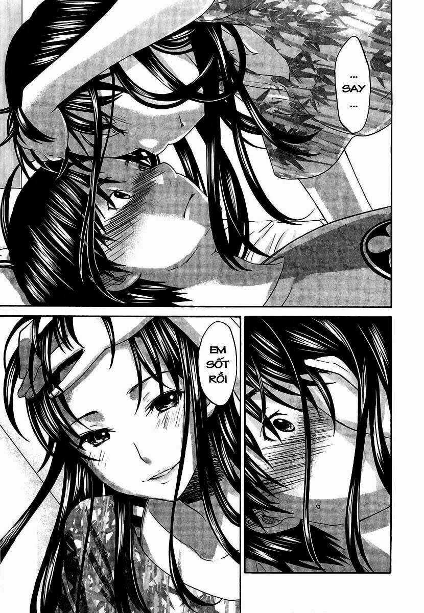 Seishun Pop! - Chapter 4 - Trang 12