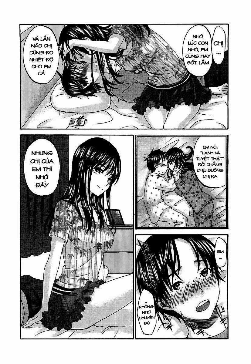 Seishun Pop! - Chapter 4 - Trang 13