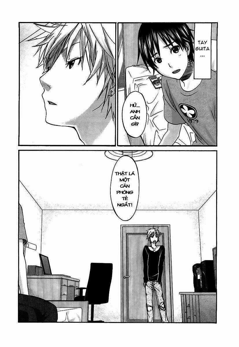 Seishun Pop! - Chapter 4 - Trang 15