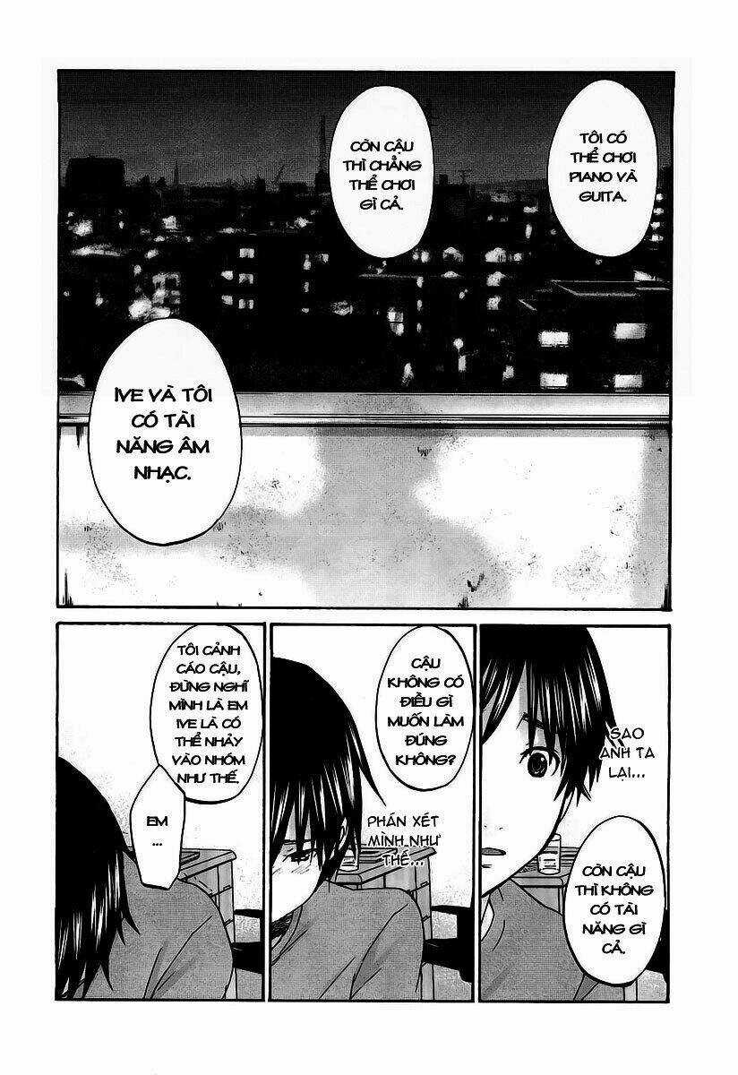 Seishun Pop! - Chapter 4 - Trang 17