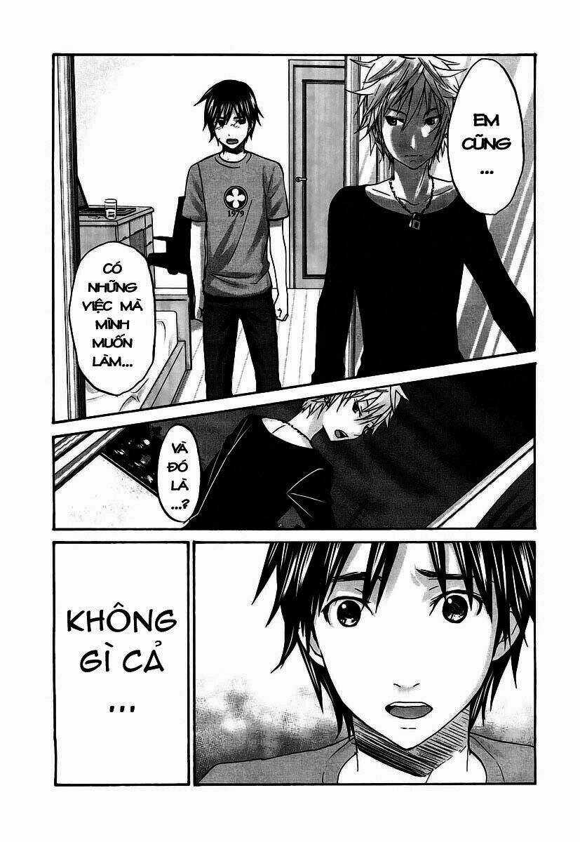 Seishun Pop! - Chapter 4 - Trang 18