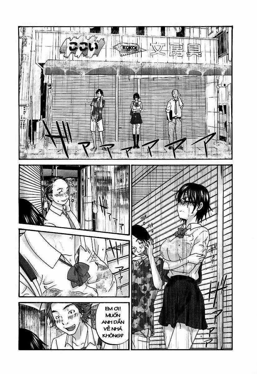 Seishun Pop! - Chapter 4 - Trang 21