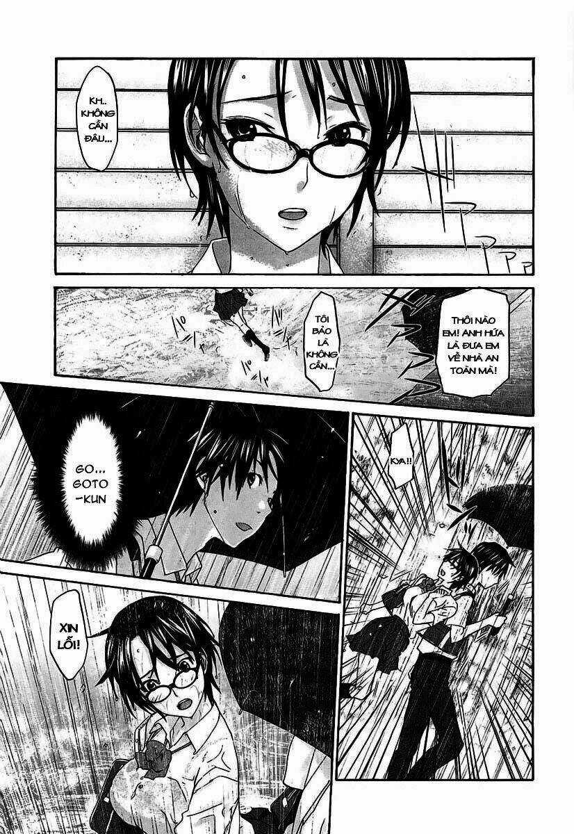 Seishun Pop! - Chapter 4 - Trang 22