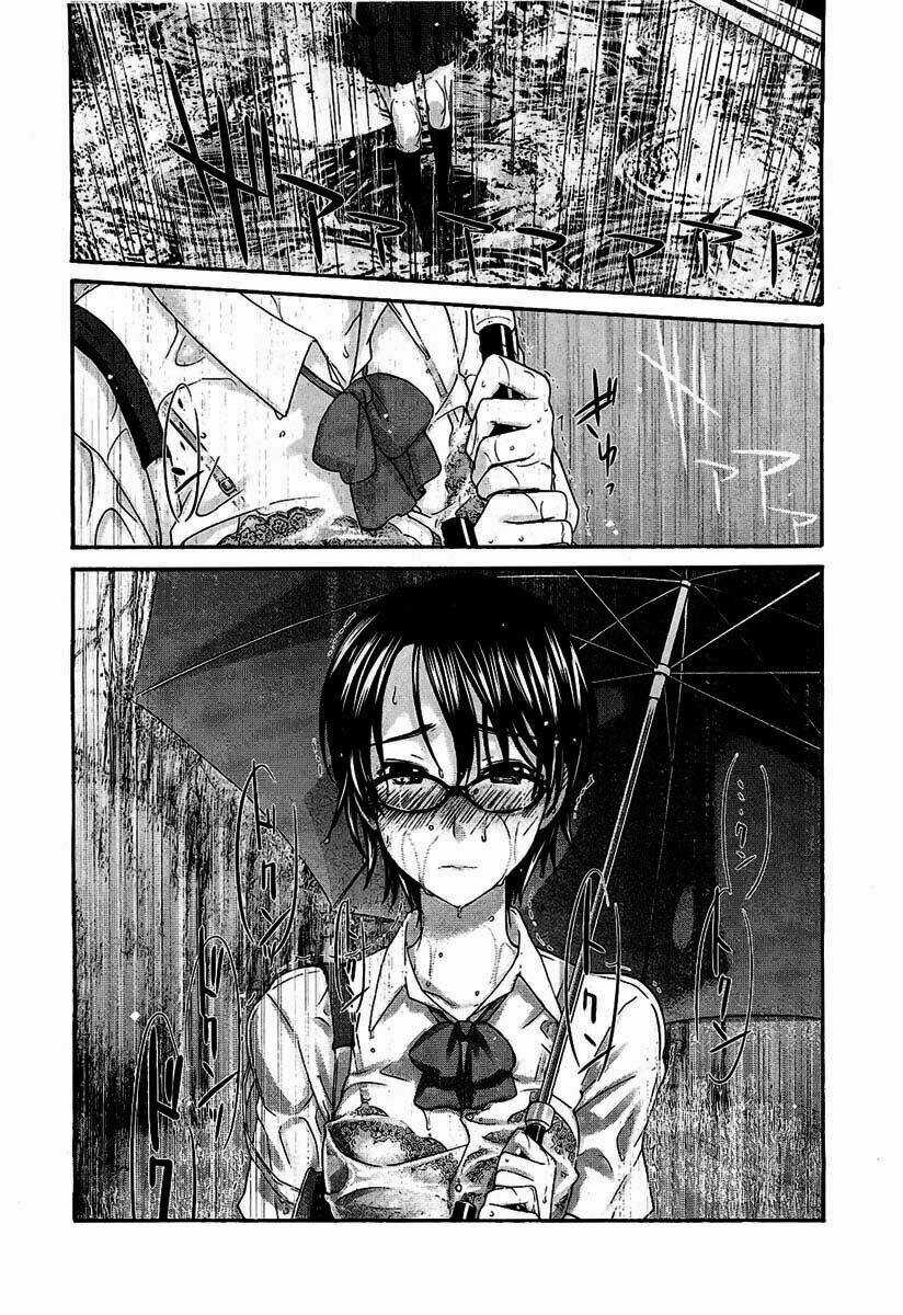 Seishun Pop! - Chapter 4 - Trang 25