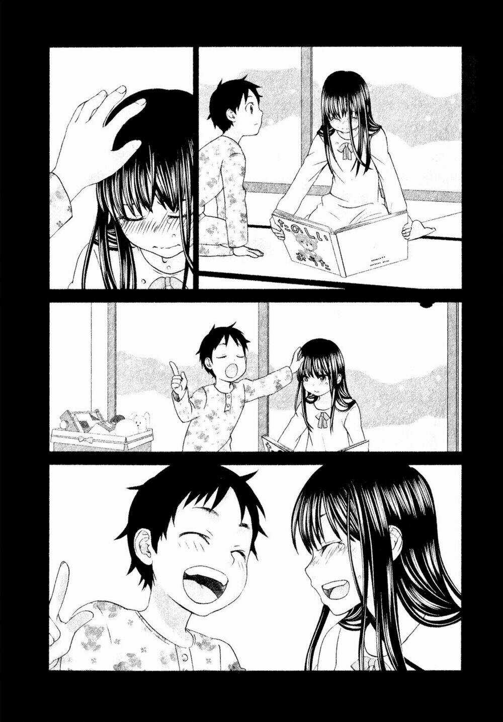 Seishun Pop! - Chapter 40 - Trang 7