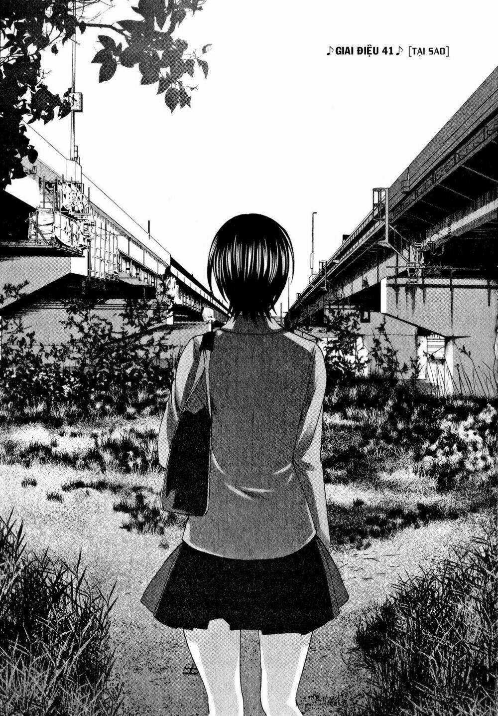 Seishun Pop! - Chapter 41 - Trang 2