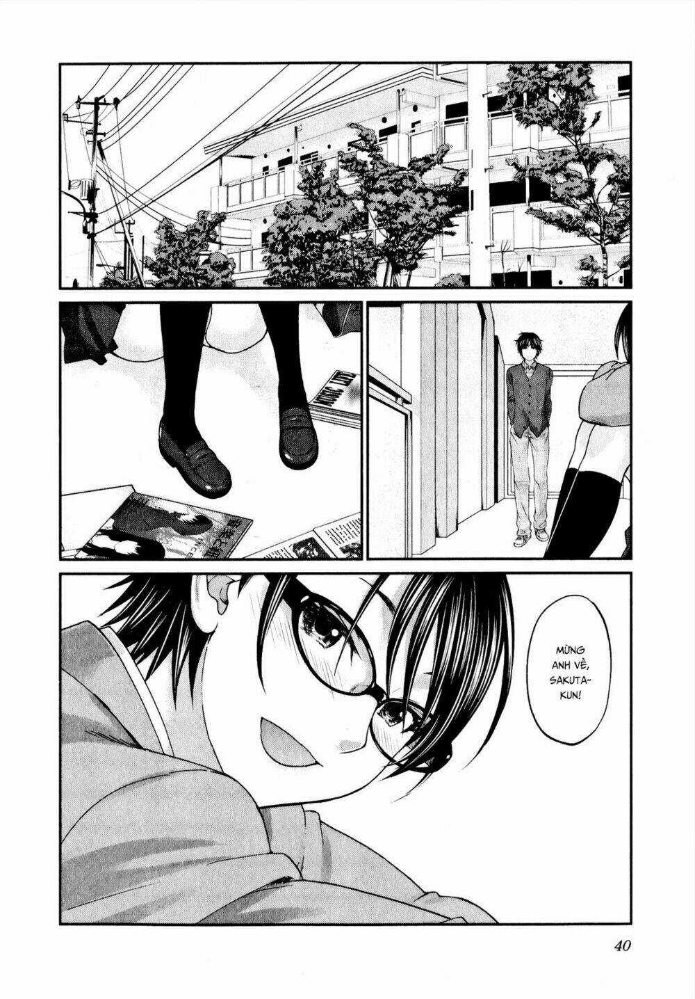 Seishun Pop! - Chapter 41 - Trang 15