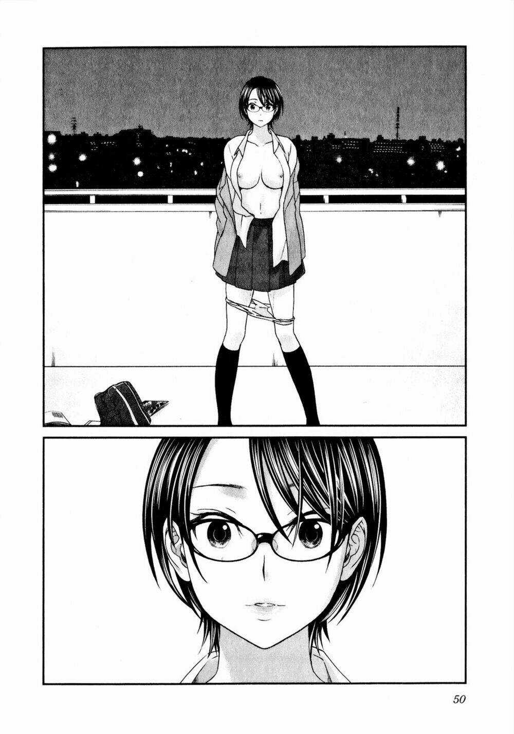 Seishun Pop! - Chapter 41 - Trang 25